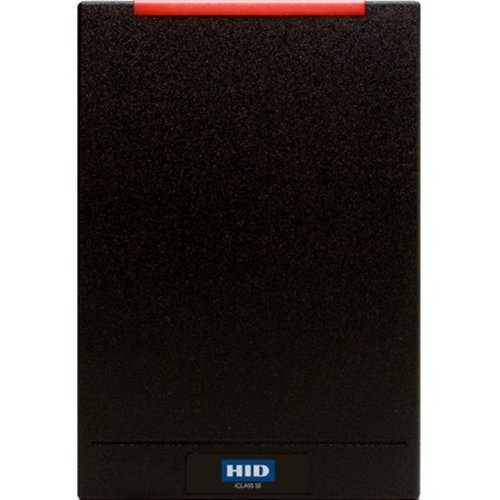 HID multiCLASS SE RP40 Card Reader Access Device (125kHz and 13.56MHz)