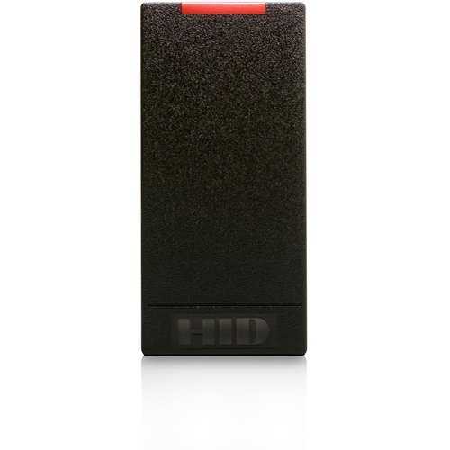 HID iCLASS SE R10 Smart Card Reader