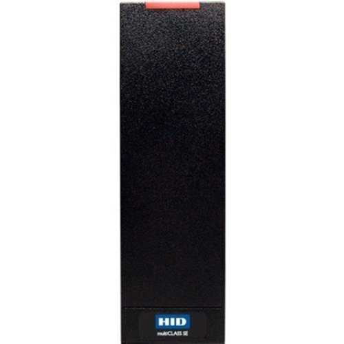 HID multiCLASS SE RP15 Smart Card Reader