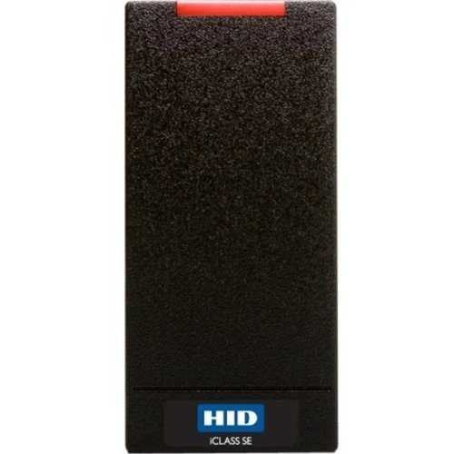 HID iCLASS SE R10 Smart Card Reader