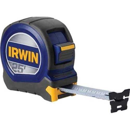 IRWIN 25' PRO Tape Measure