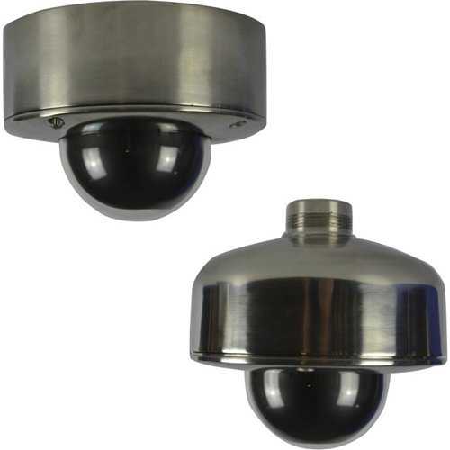 Wren MGHEP-CSAXFX9D Security Camera Dome Cover