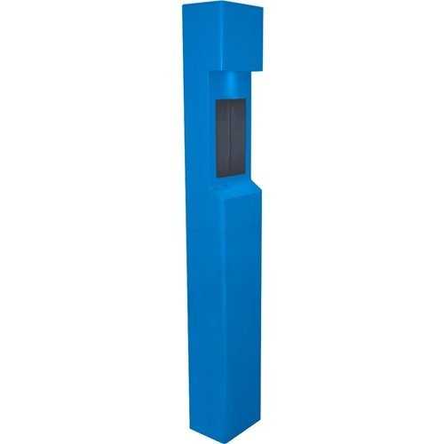 Aiphone 2-Module Tower, Blue