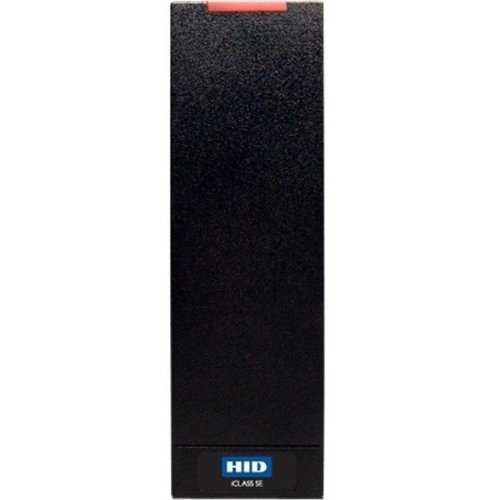 HID iCLASS SE R15 Smart Card Reader