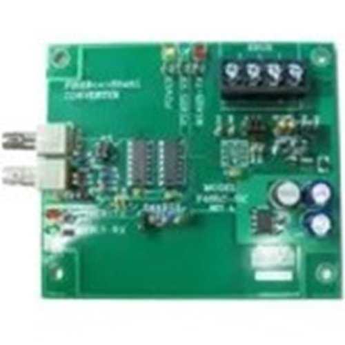 Silent Knight SK-F485C Fiber to SBUS Converter