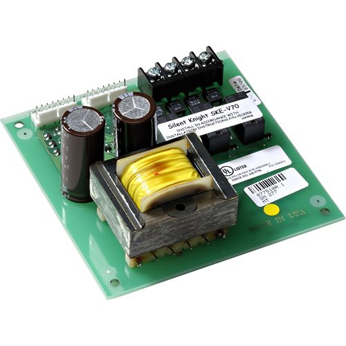 Silent Knight SKE-V70 Voice Evacuation VRMS Converter Module