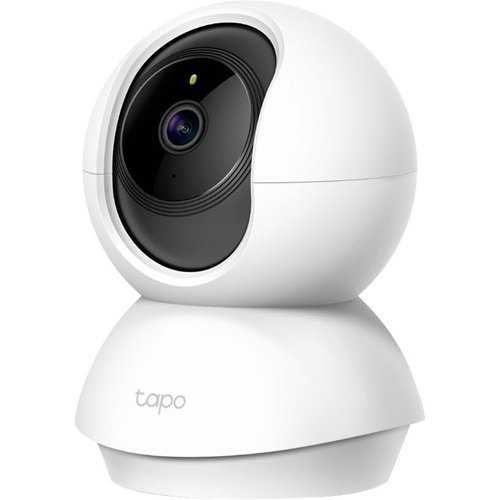 Tapo HD Network Camera - Color