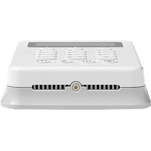 Honeywell Home PROSIXLCDKP ProSeries SiX Wireless LCD Keypad with Customizable Display