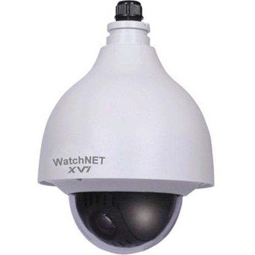 WatchNET Enhanced XVI-21MP15X 2.1 Megapixel Surveillance Camera - Dome