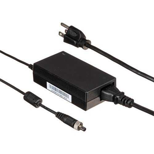 Sony Power Adapter