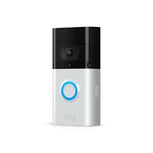 Ring B07W6RVJ88 VIDEO DOORBELL 3 PLUS, FC