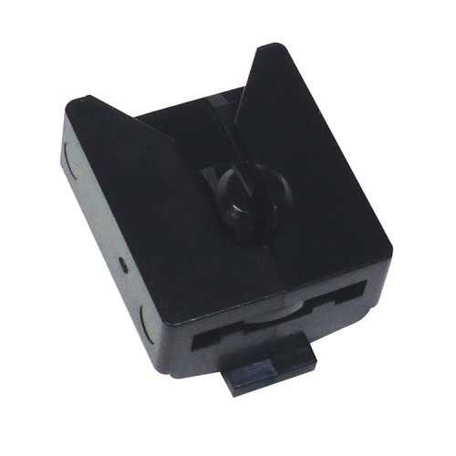 Primex 125-1338 RMK Rail Mount Keyhole