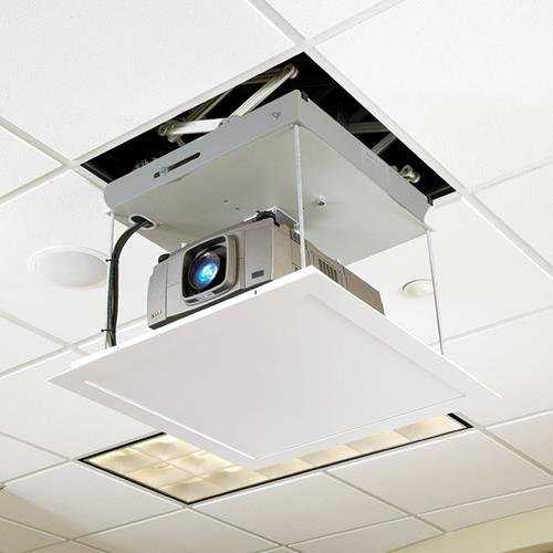 Draper MPL Micro Projector Lift