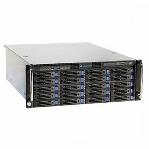 GeoVision Network Surveillance Server