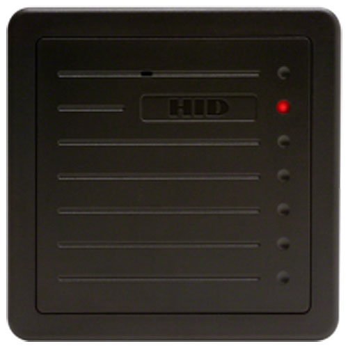 HID ProxPro 5355 Card Reader/Keypad Access Device