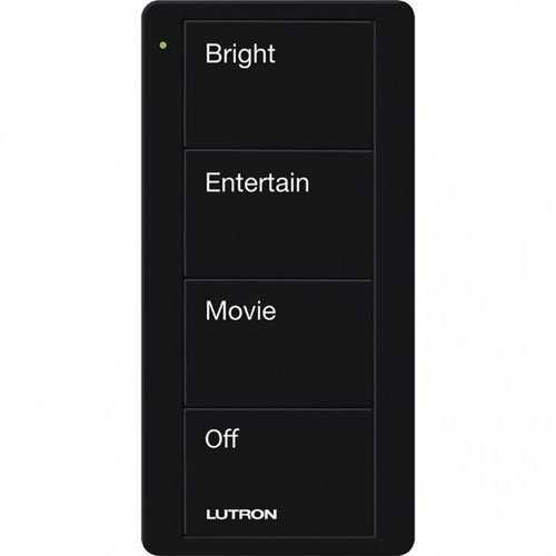 Lutron Pico PJ2-4B-GBL-P01 Wireless Switch