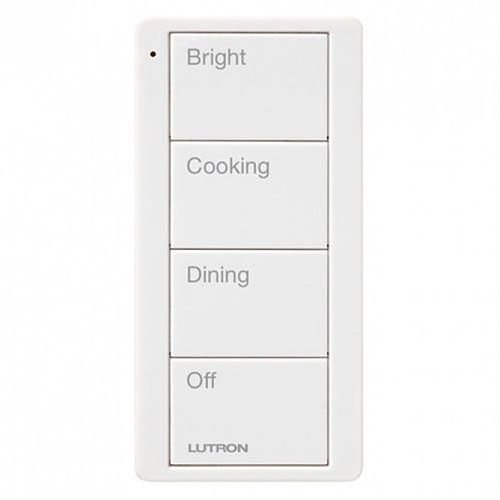 Lutron Pico PJ2-4B-GLA-P02 Wireless Switch