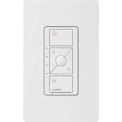 Lutron Caséta Wireless Fan Control - PD-FSQN