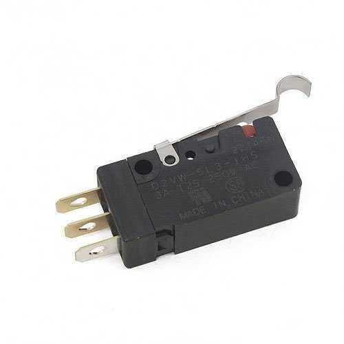 Linear SWD Limit Switch