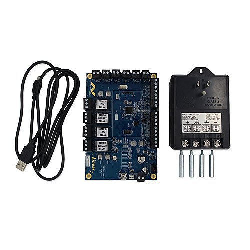 2-DR ADD ON I/O BOARD KIT FOR EP-EXN