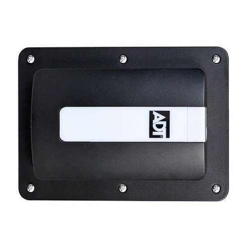 Linear Garage Door Controller