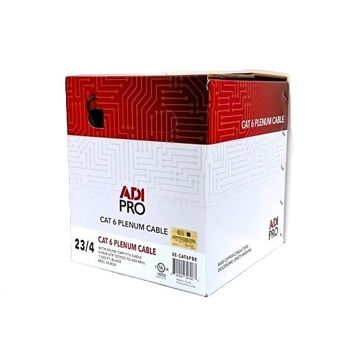 Image of 0E-CAT6PBK