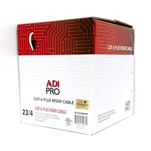 Image of 0E-CAT6RWHP