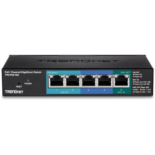 Image of TQ-TPEP521ES