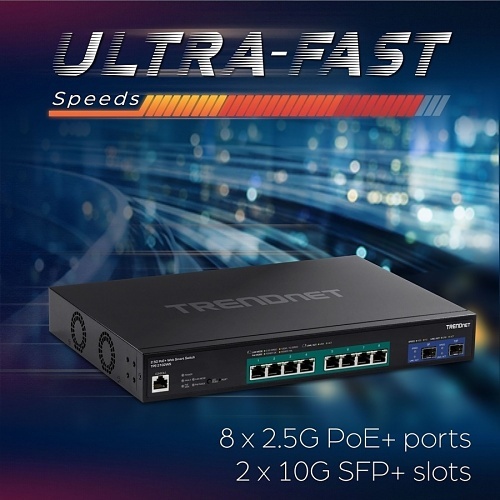 Image of TQ-TPE3102WS