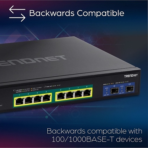 Image of TQ-TPE3102WS