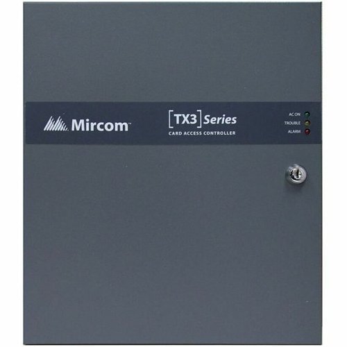 Image of MI-TX3CX2A25