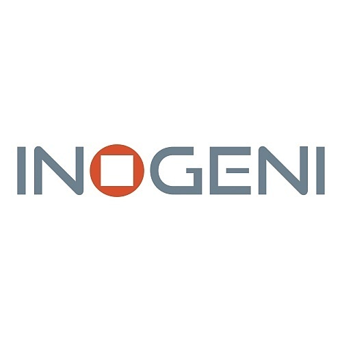 INOGENI INO-BUTTON KIT Backlit Switch Button with Hardware for Tables, 25' Cable Included