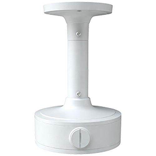 Digital Watchdog DWC-MT9CMJ2 Ceiling Mount and Junction Box for T9 Turret Cameras with Varifocal Lens