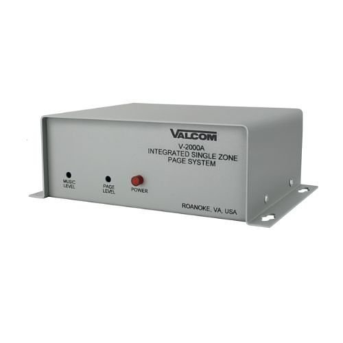 Image of 6V-V2000A