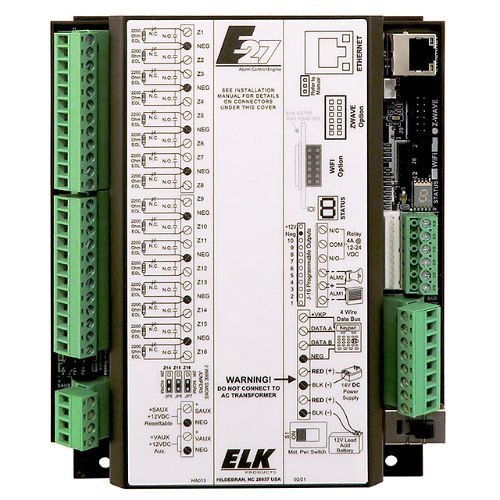 Image of EK-E27CB