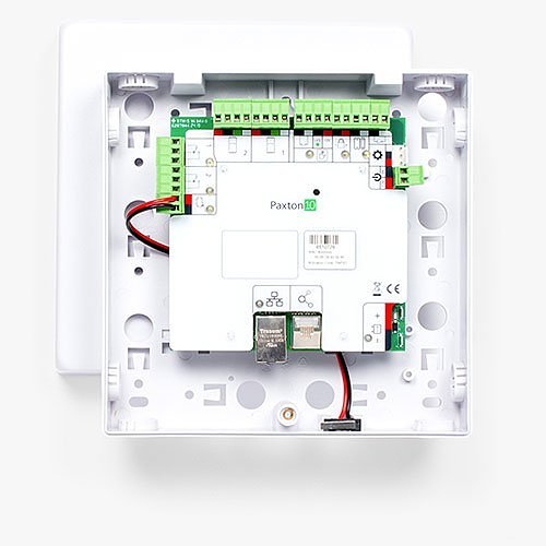 Paxton 010-315-US Paxton10 Single Door Controller, Plastic Enclosure