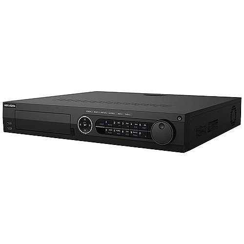 Hikvision IDS-7332HUHI-M4/S Pro Series 32-Channel TurboHD DVR, HDD Not Included