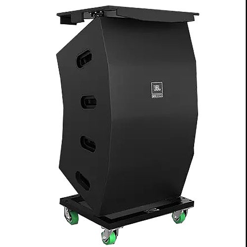 JBL Professional SRX910LA VT CVR Vertical Transporter Cover for (4) SRX910LA