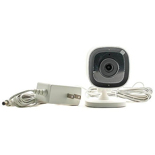 INDR 1080P WI-FI CAM 117 FIELD