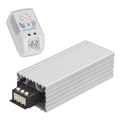 MINI RADIANT HTR 60W 110-250V W/THERMOSTAT 32-140F