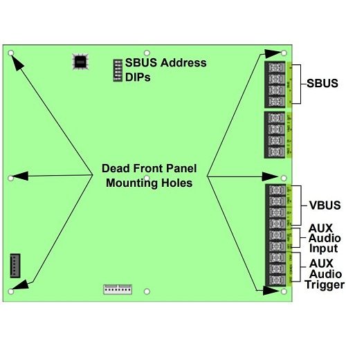 Image of 9R-EVSVCM