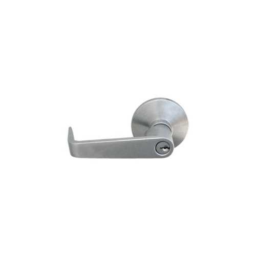 Seco-Larm SD-962HL-4A Entry-Type Lever Trim