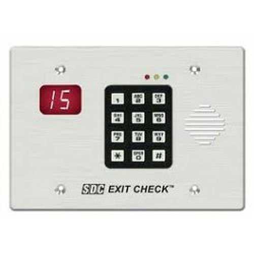 SDC Delayed Egress Controller