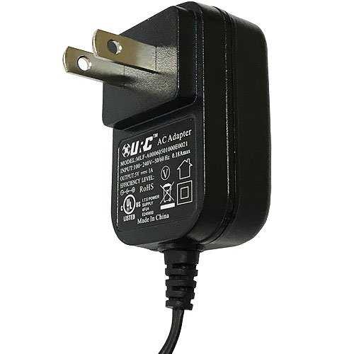 URC AC-ADAPTOR-MXV2 AC Adapter