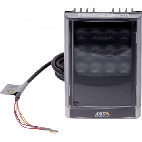 AXIS IR/White Light Illuminator