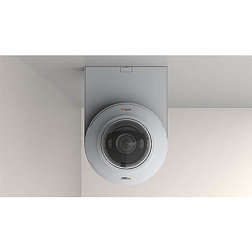 AXIS TM3101 Pendant Wall Mount for Mini Fixed Dome Cameras
