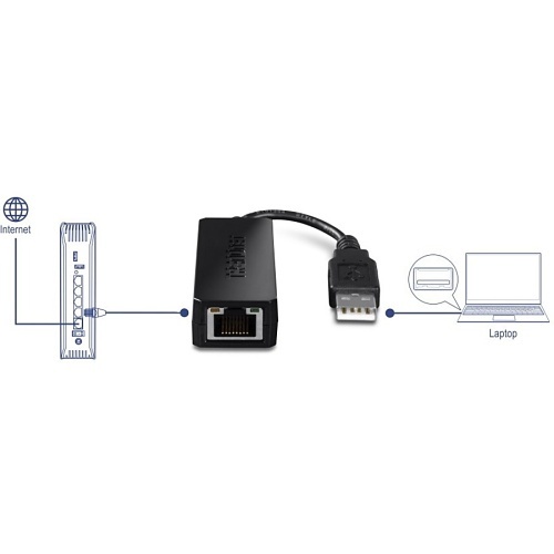 Image of TQ-TU2ET100