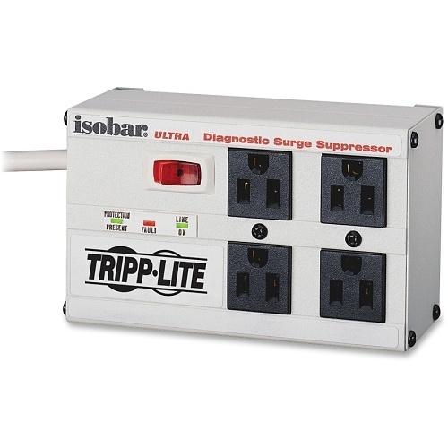 Image of TC-ISOBAR4UL