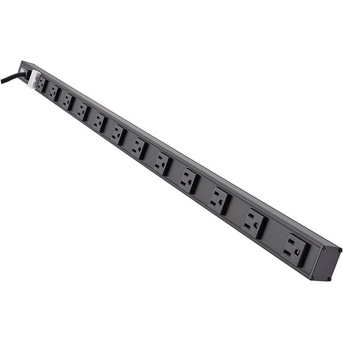 Image of TC-PS3612B