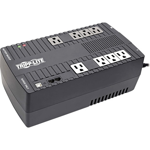 Image of TC-AVR550U